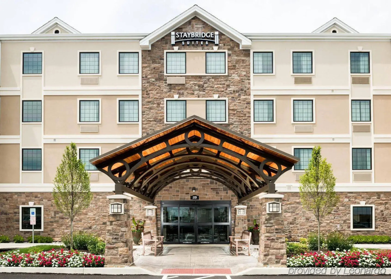 Staybridge Suites Montgomeryville by IHG