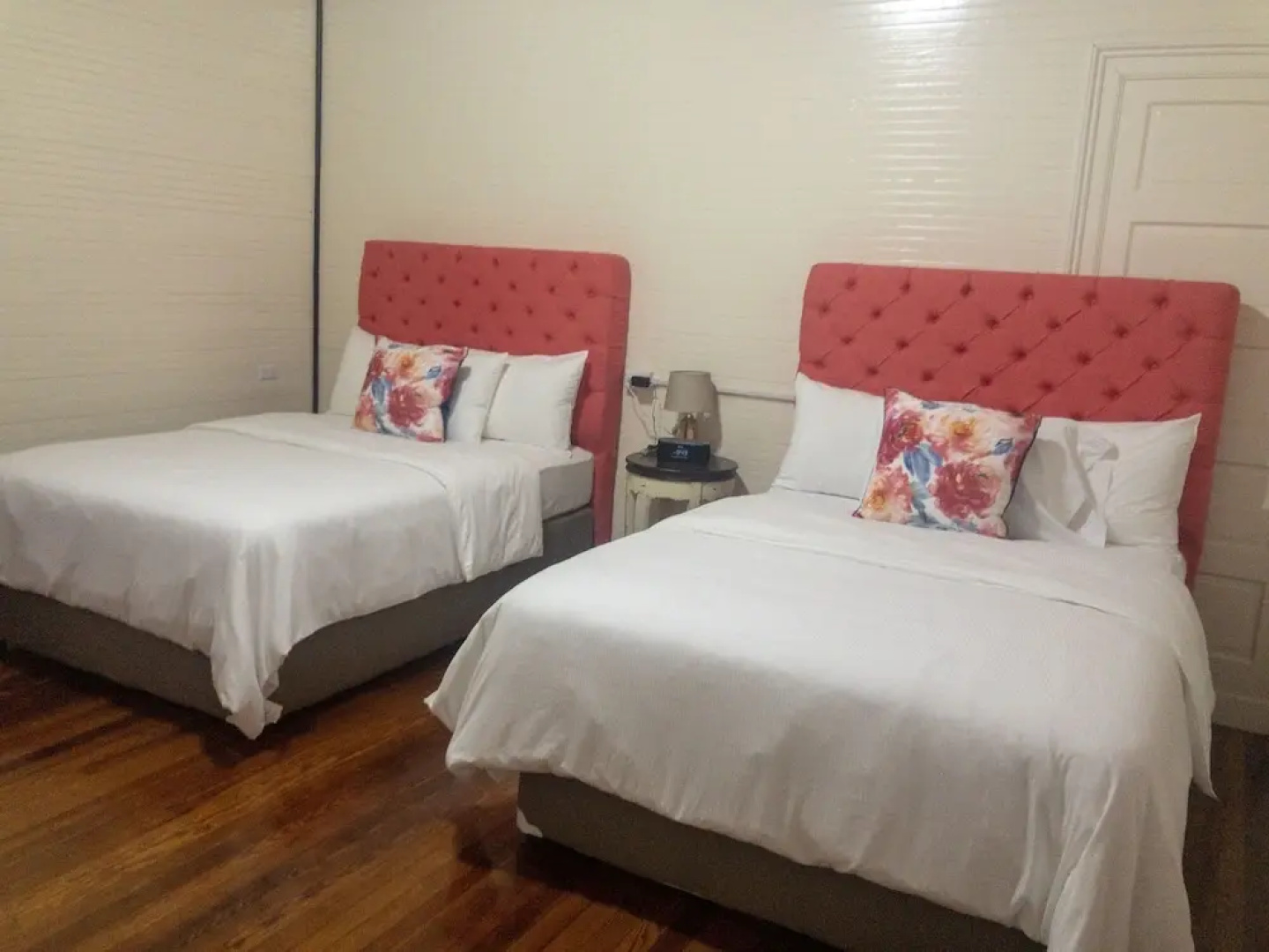 The North Park Hotel