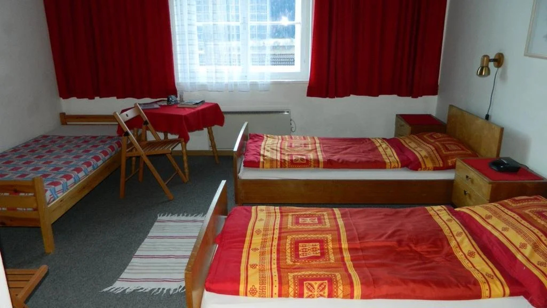 Gasthof Hochalmspitze