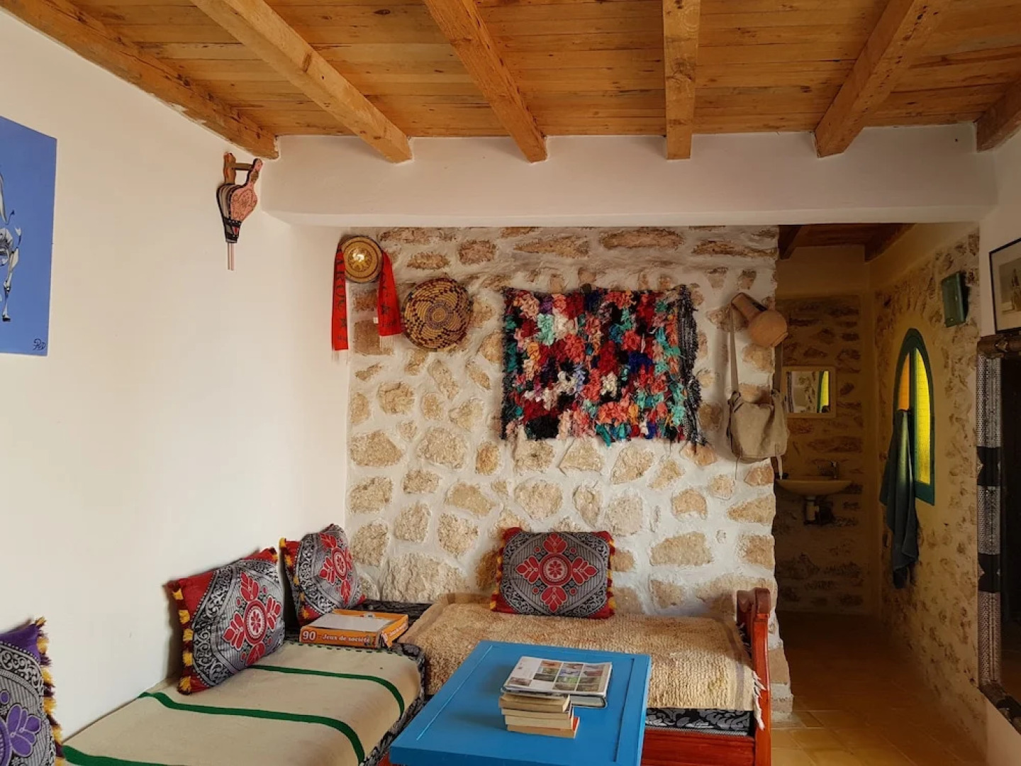 Ranch de Sidi kaouki