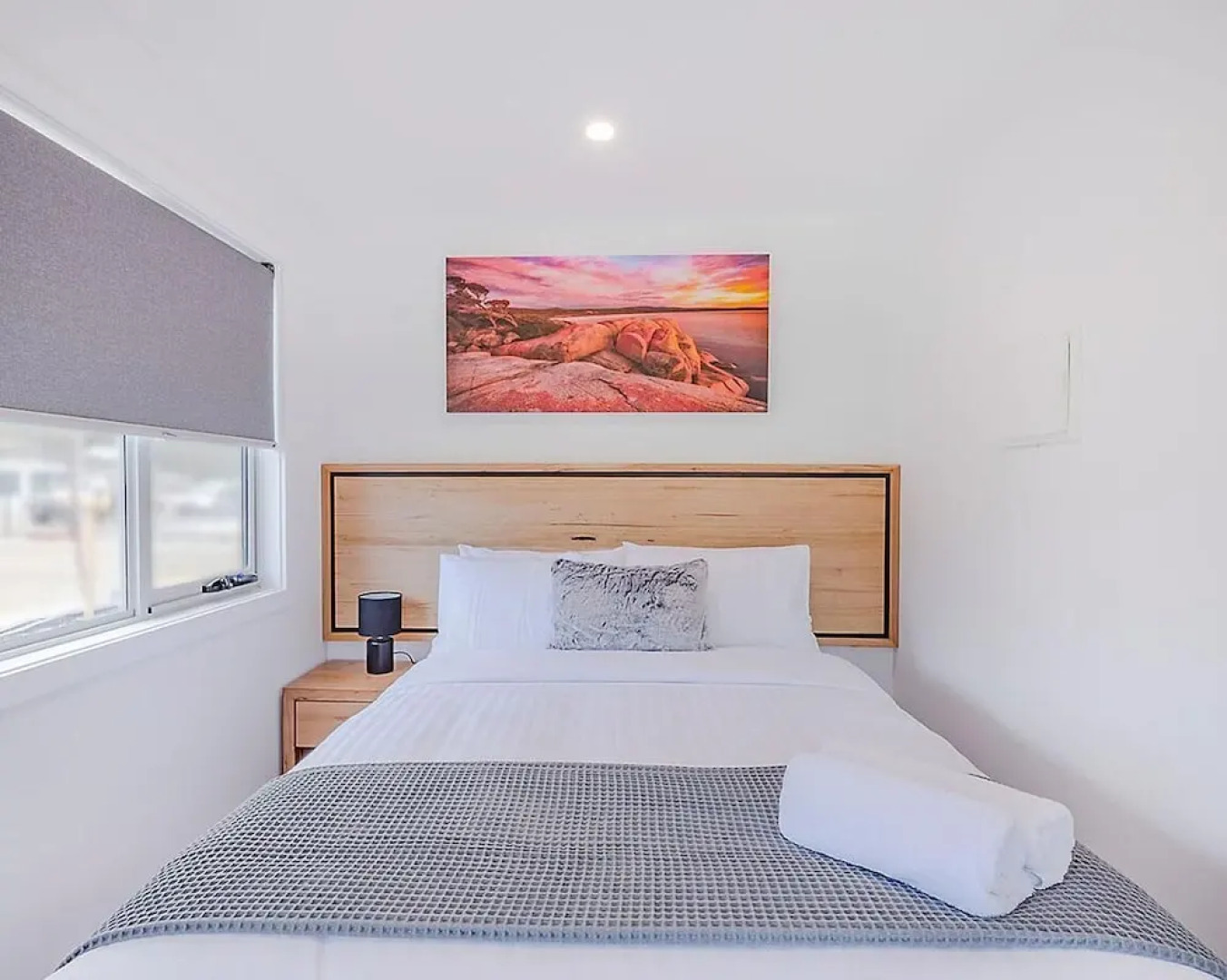 Tasman Holiday Parks - St Helens