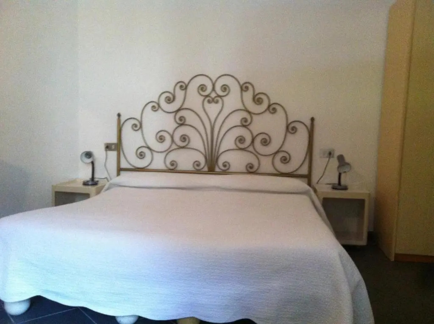 Hotel Pensione Moderna