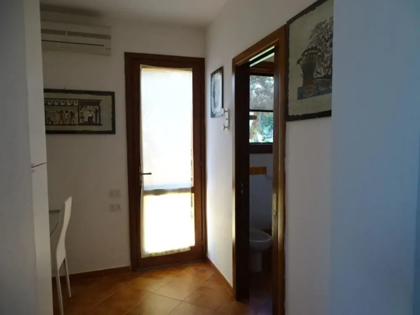 Villa With 5 Bedrooms in Santa Teresa Gallura, With Wonderful sea View, Private Pool, Enclosed Garden - 500 m From the Beach