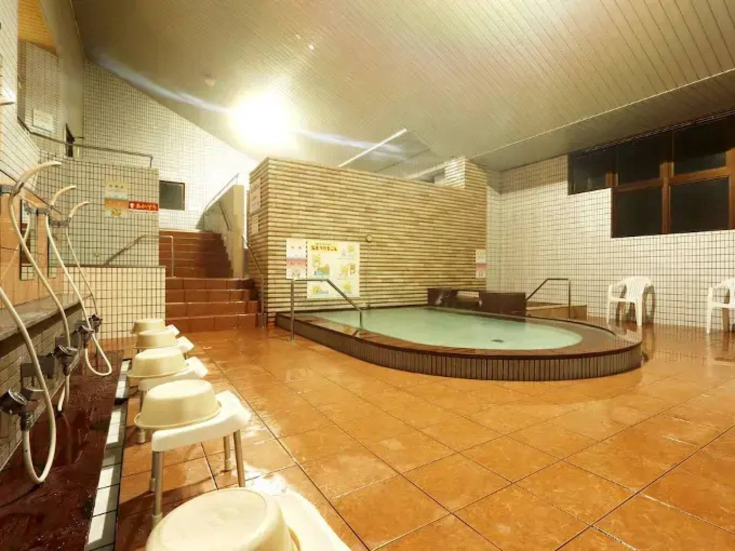 Tsuji Wakuwaku Land Chaya