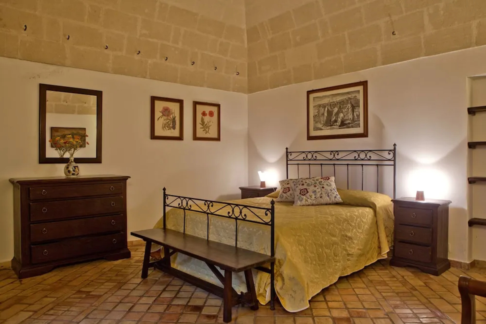 Agriturismo La Stornara