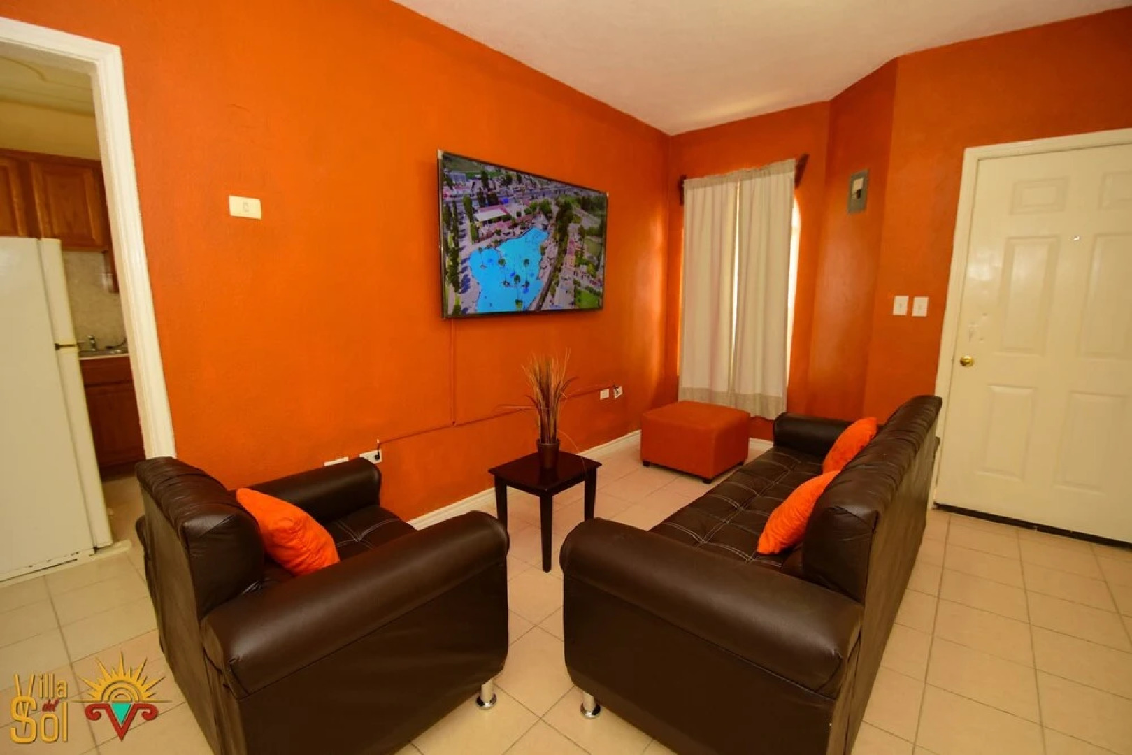 Apartahotel Villa Del Sol