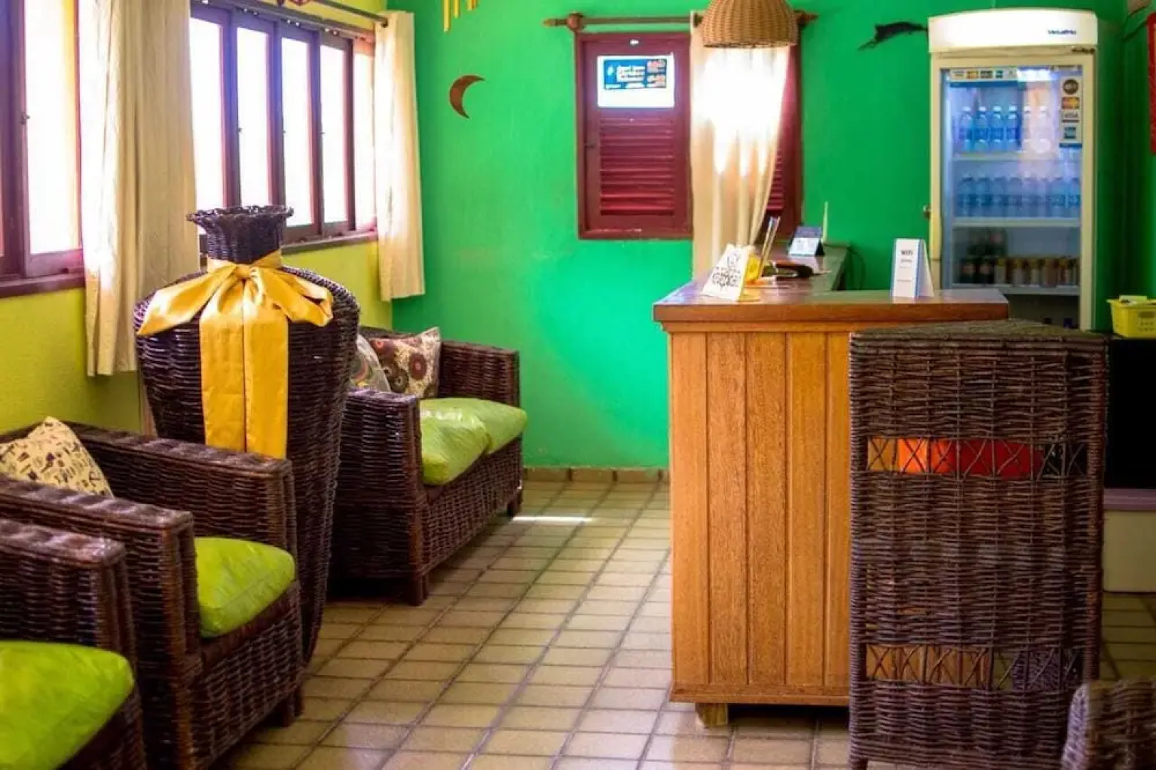 Pousada Praias Belas