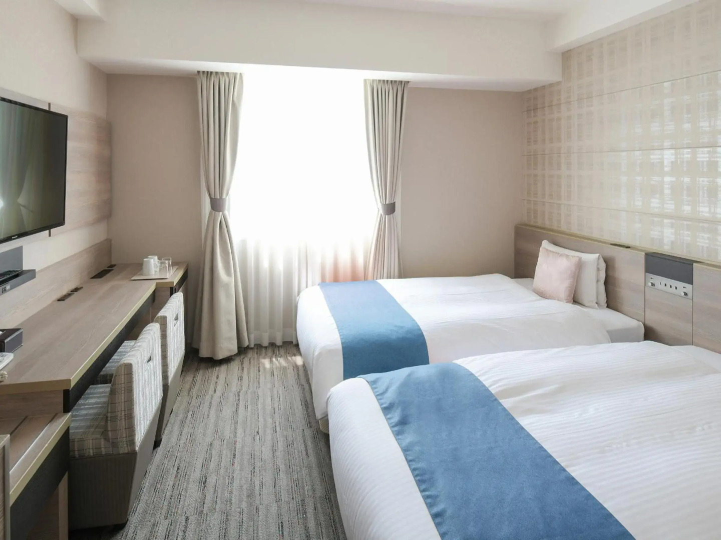 Vessel Inn Shiga Moriyama Station