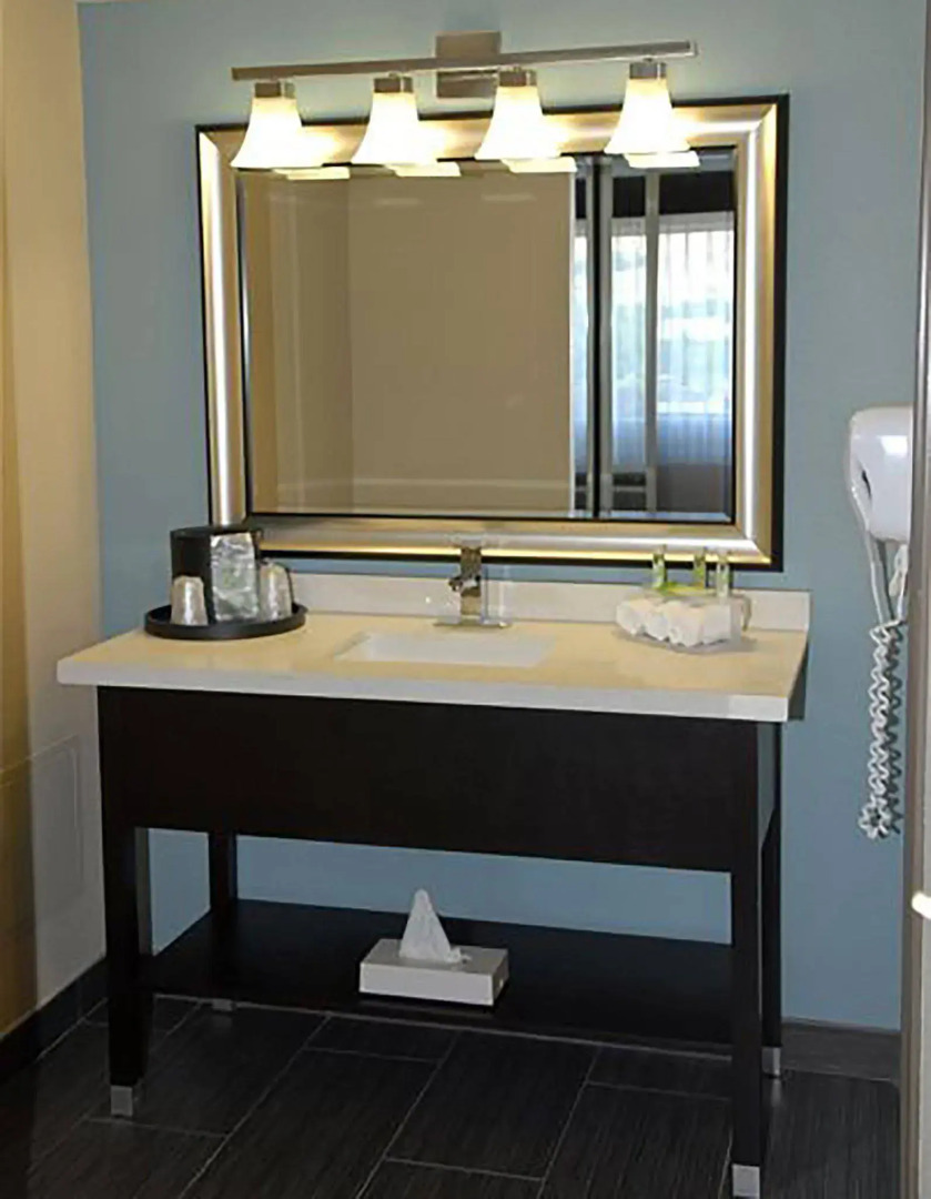 Holiday Inn Express Boise - University Area by IHG