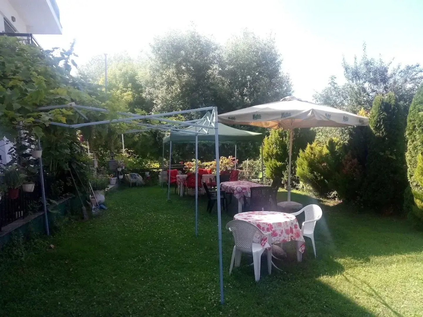 Pension Olympos