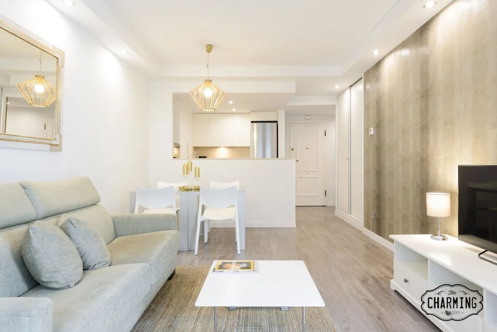 Residencia Universitaria Tagaste Madrid