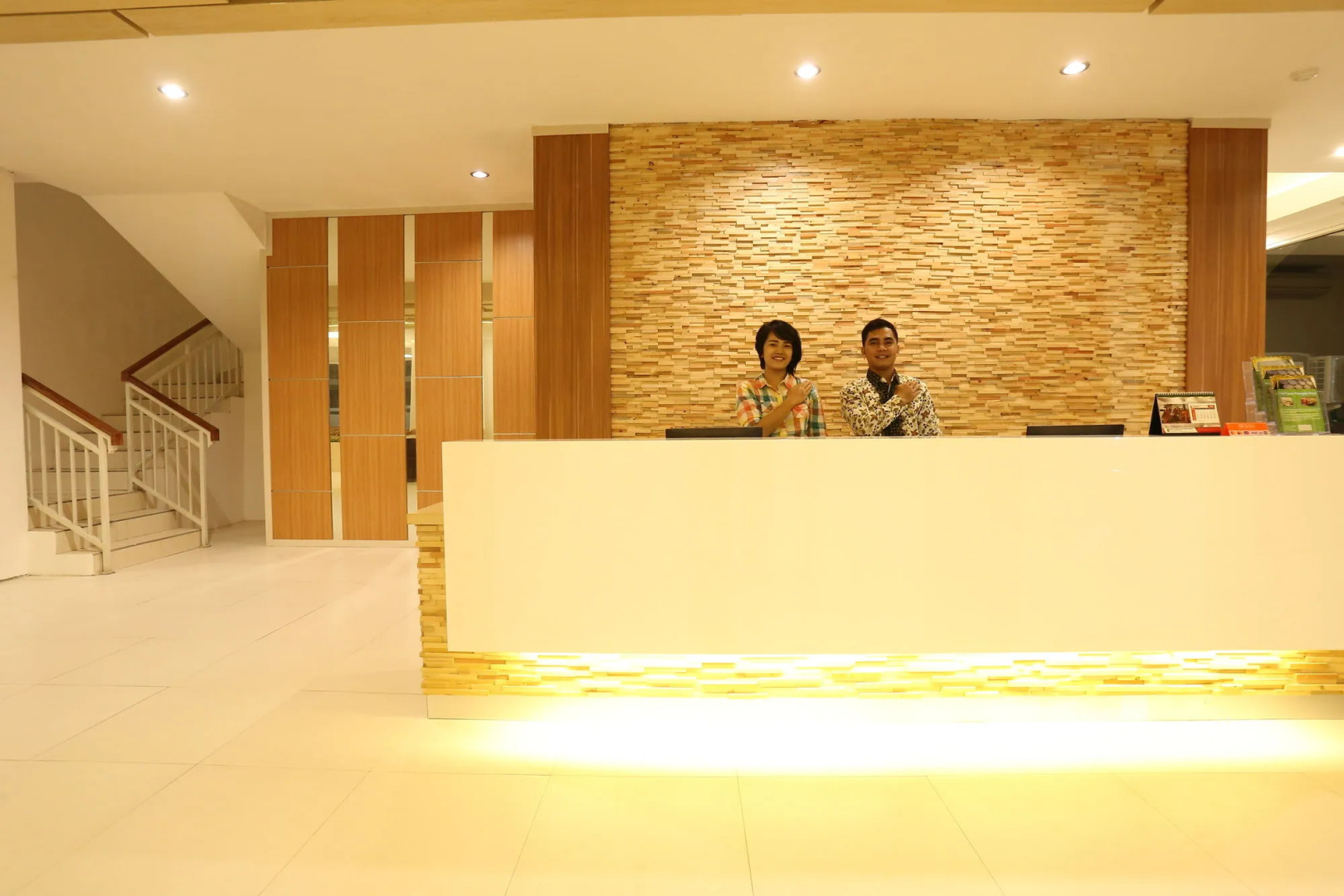 Fovere Hotel Palangka Raya