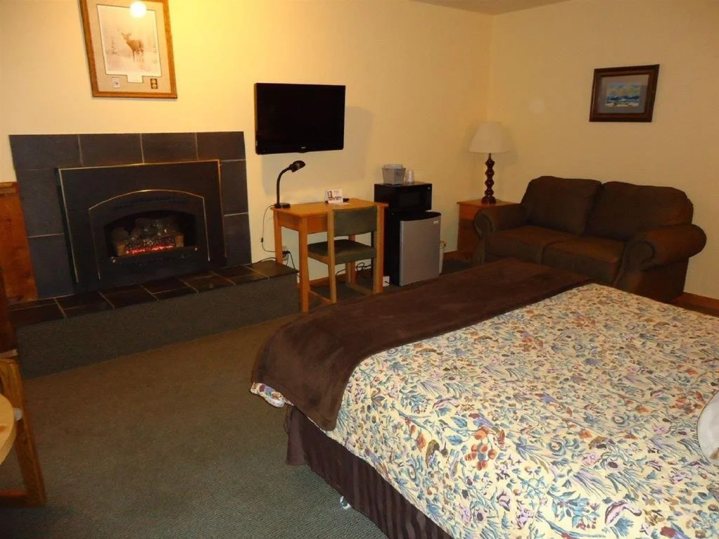 Holiday Acres Resort