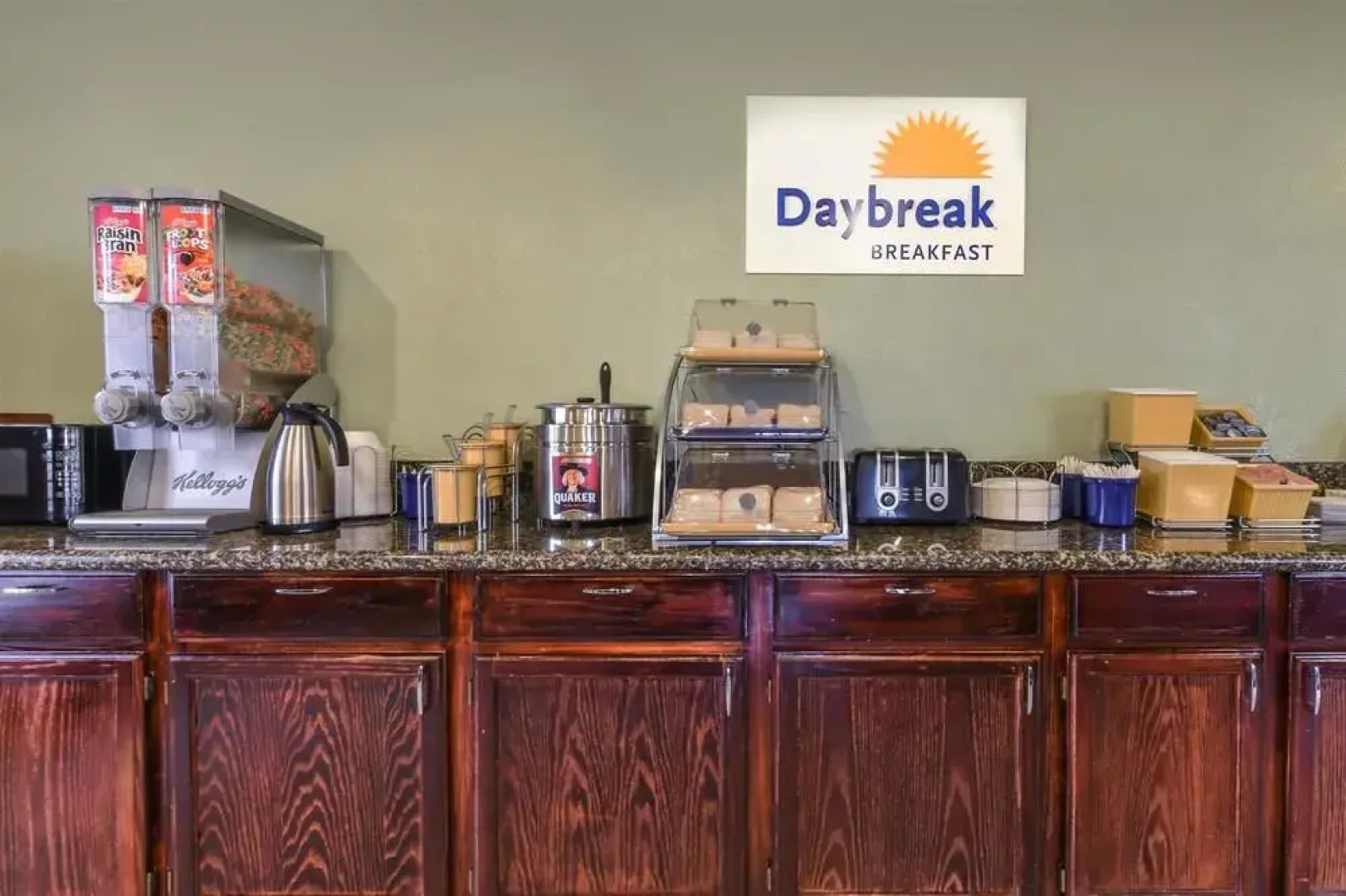 Days Inn Granbury