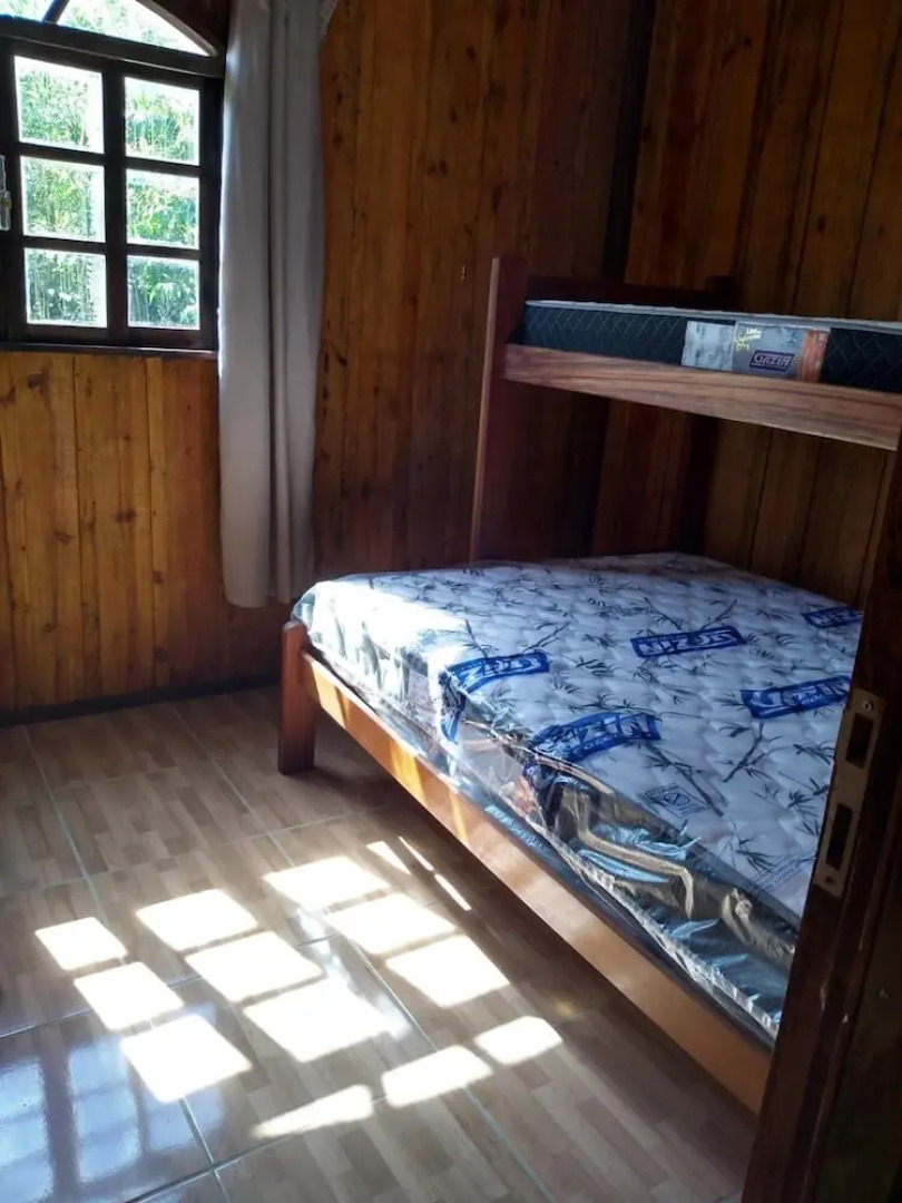 Brisa da Mata Ecolodges