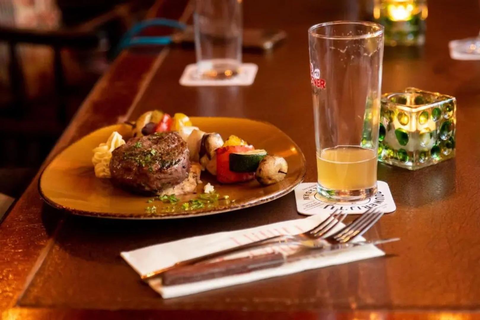 Loods Hotel Golfzang