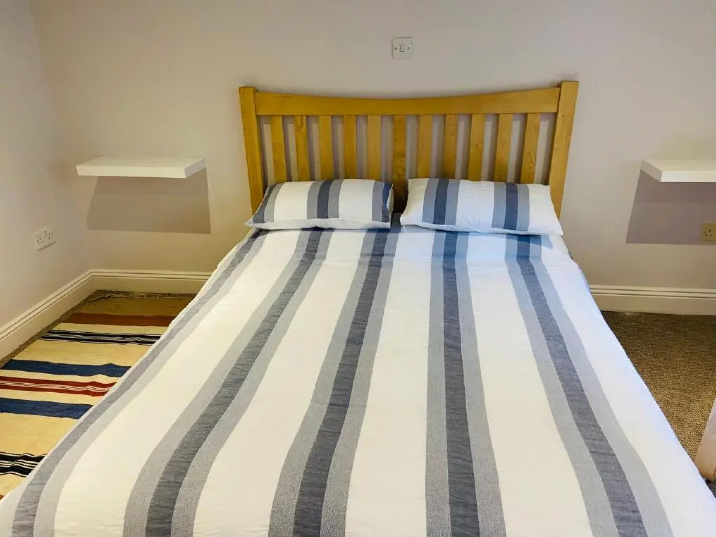 Ferry House Accommodation