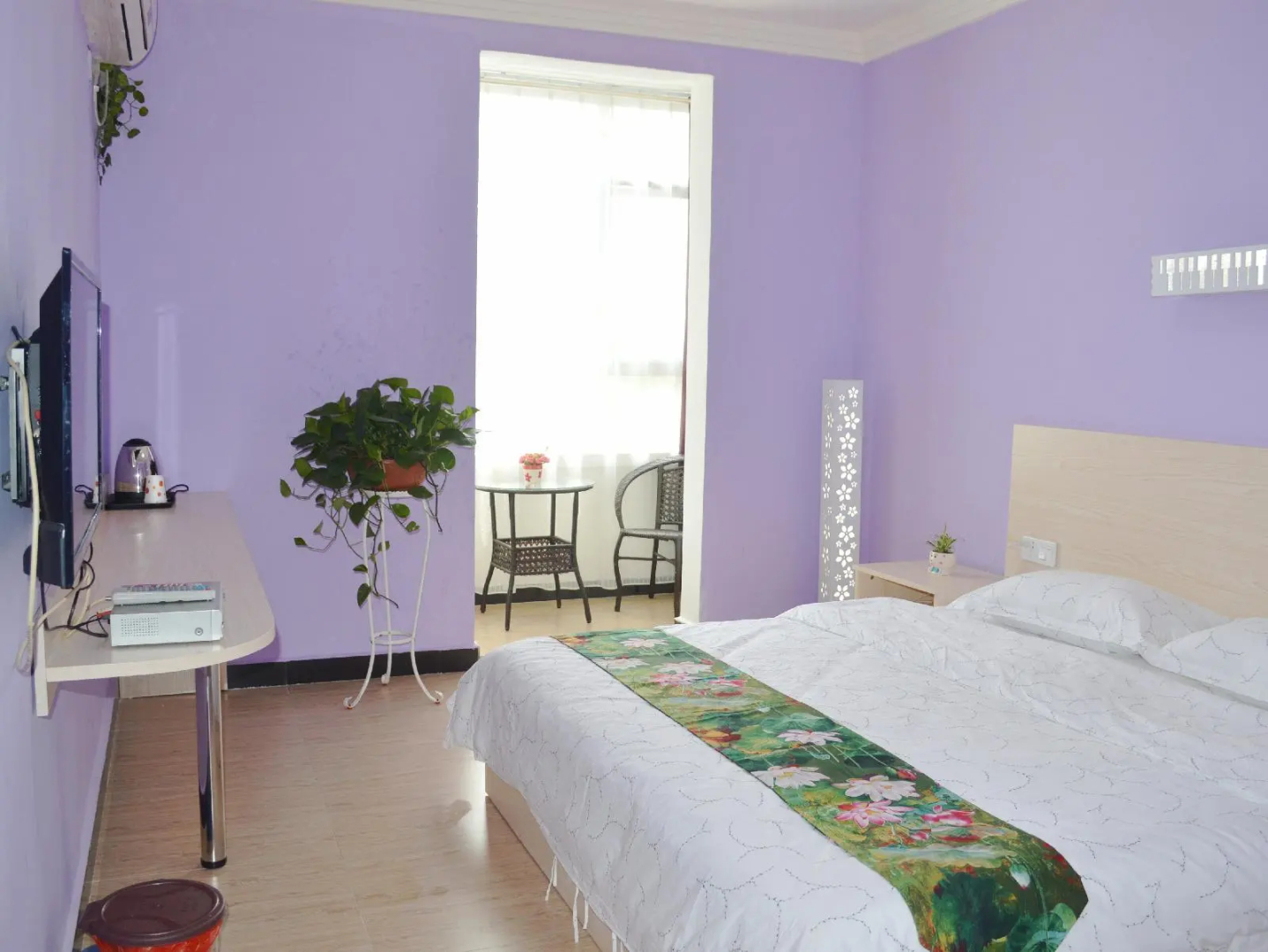 Buddys Hostel