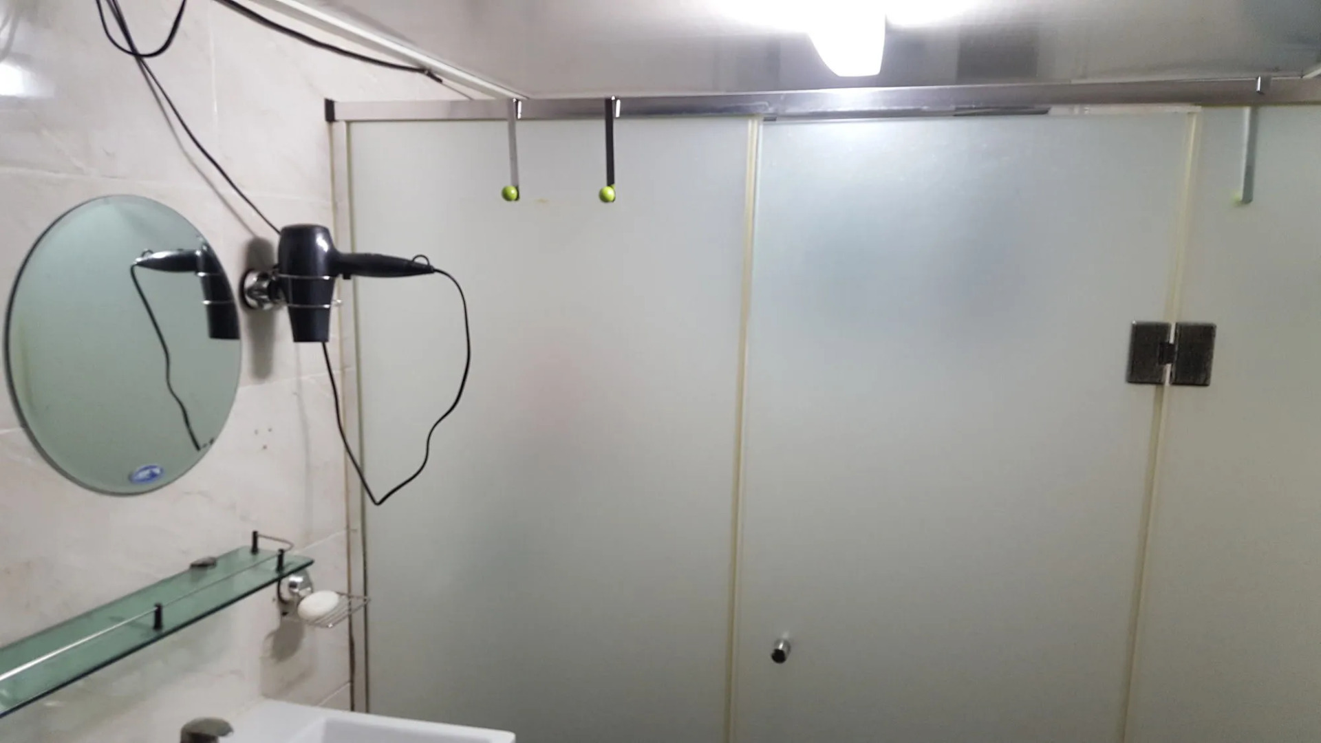 Birdsnest Hostel Hongdae