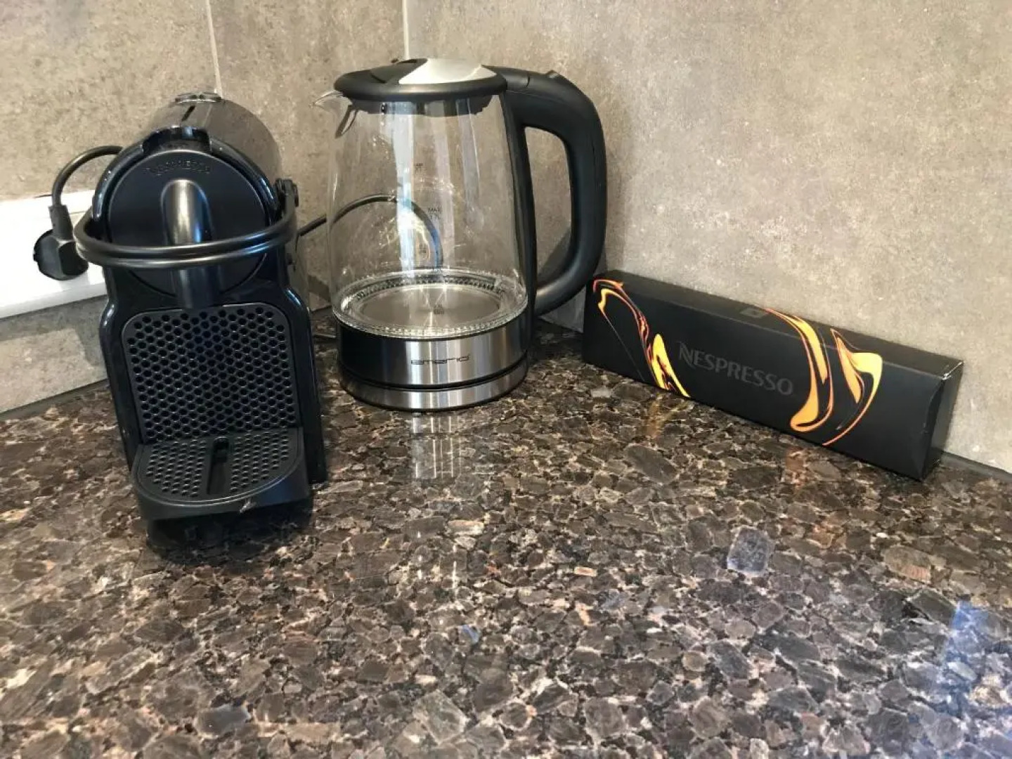 Saromaja B&B / Vakantiehuisje