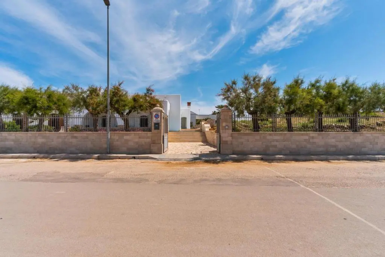 Villa Giusy by BarbarHouse