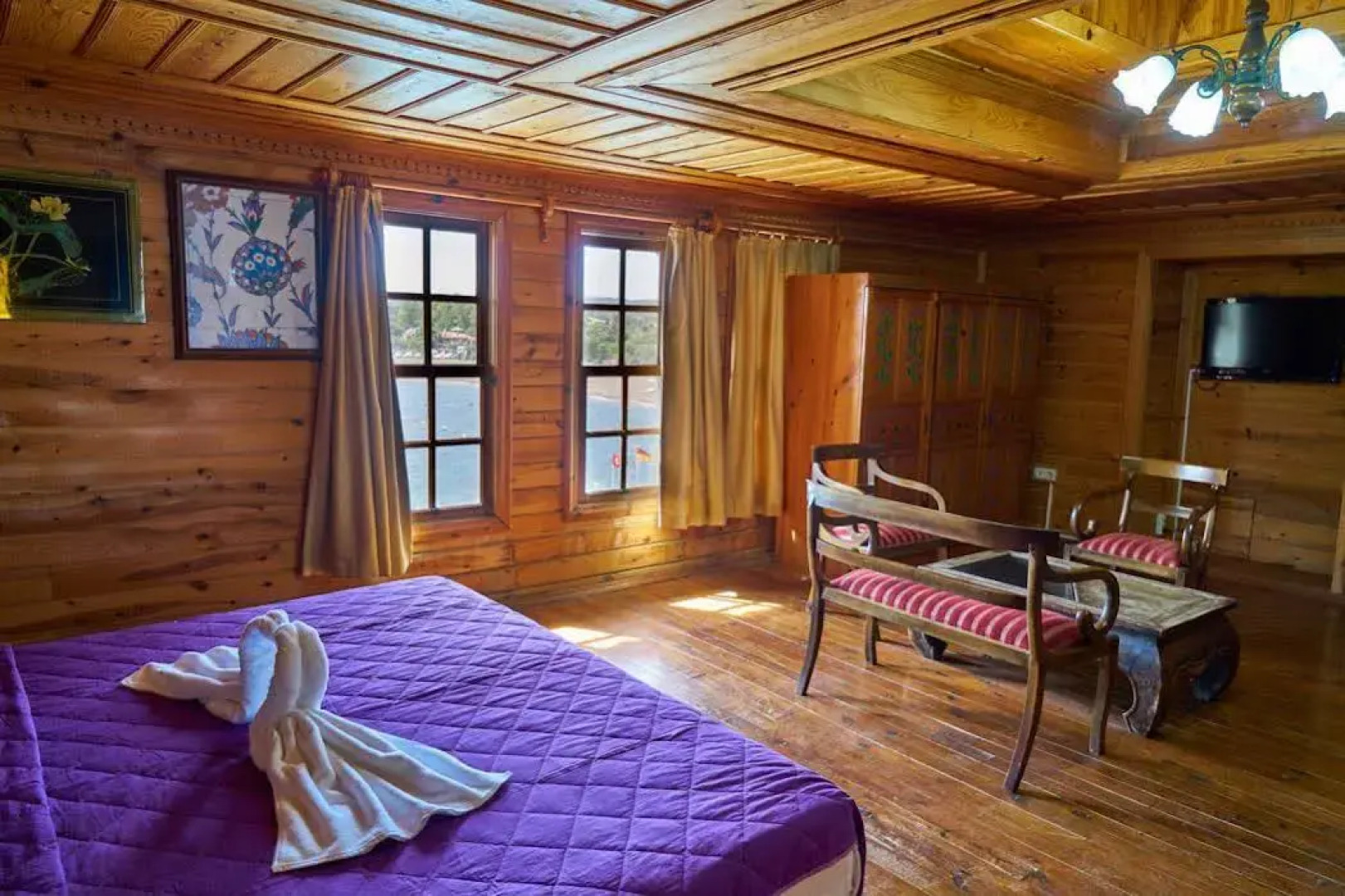 Wyndham Datca Perili Bay