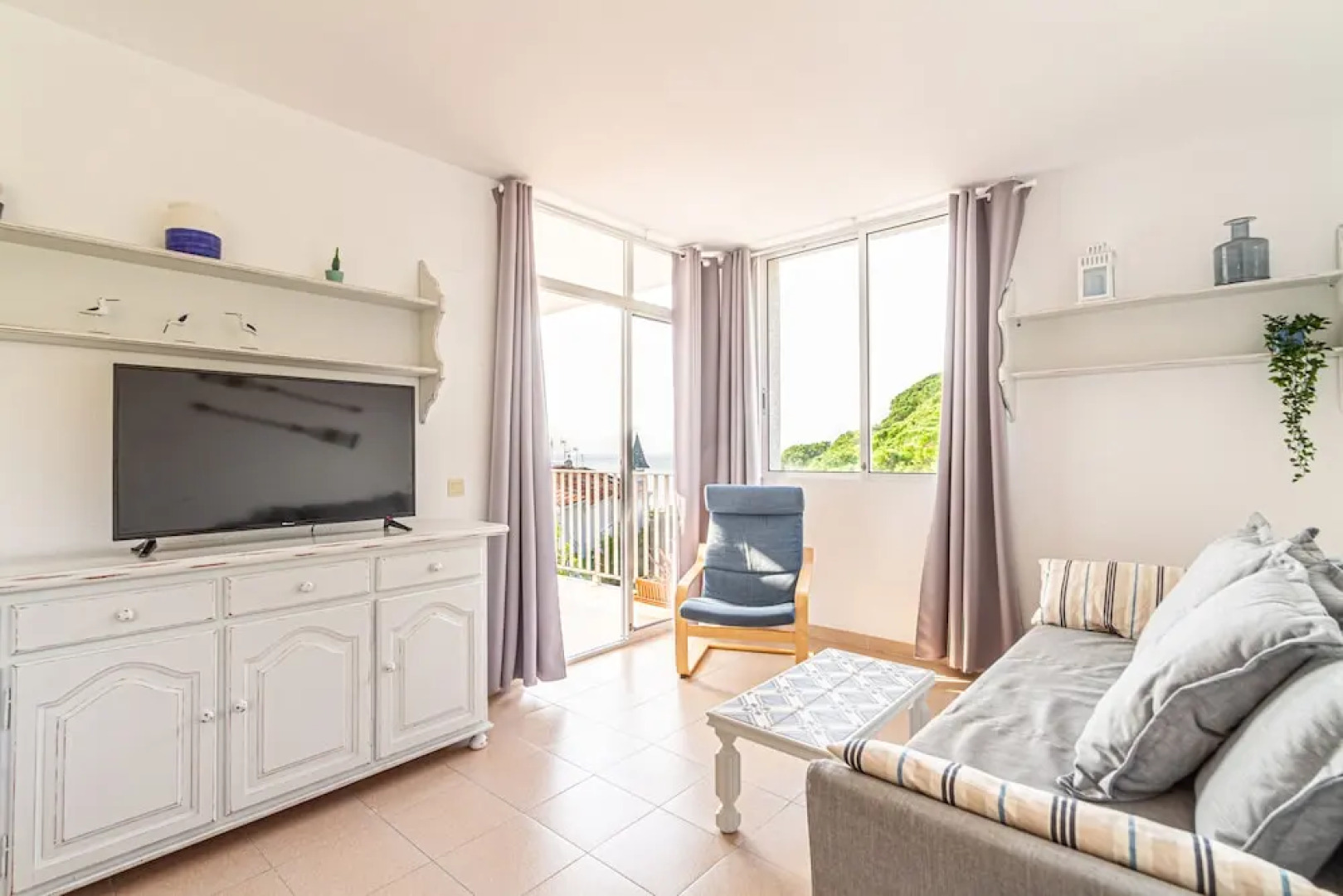 Apartaments Sot del Morer