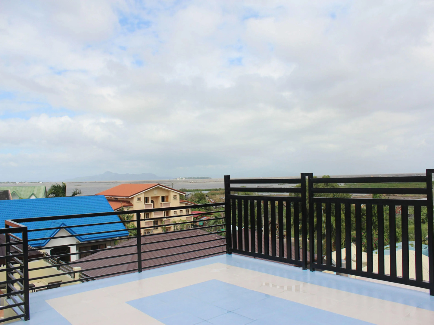 Spring Memories Resort