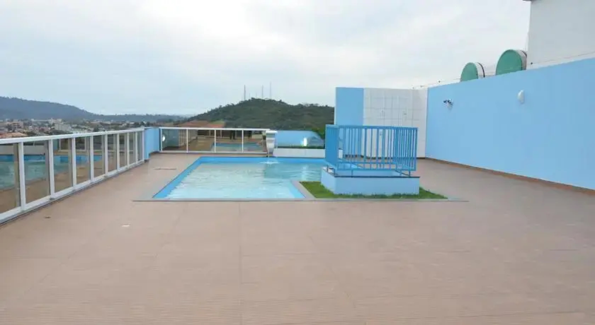 Rubi Plaza Hotel