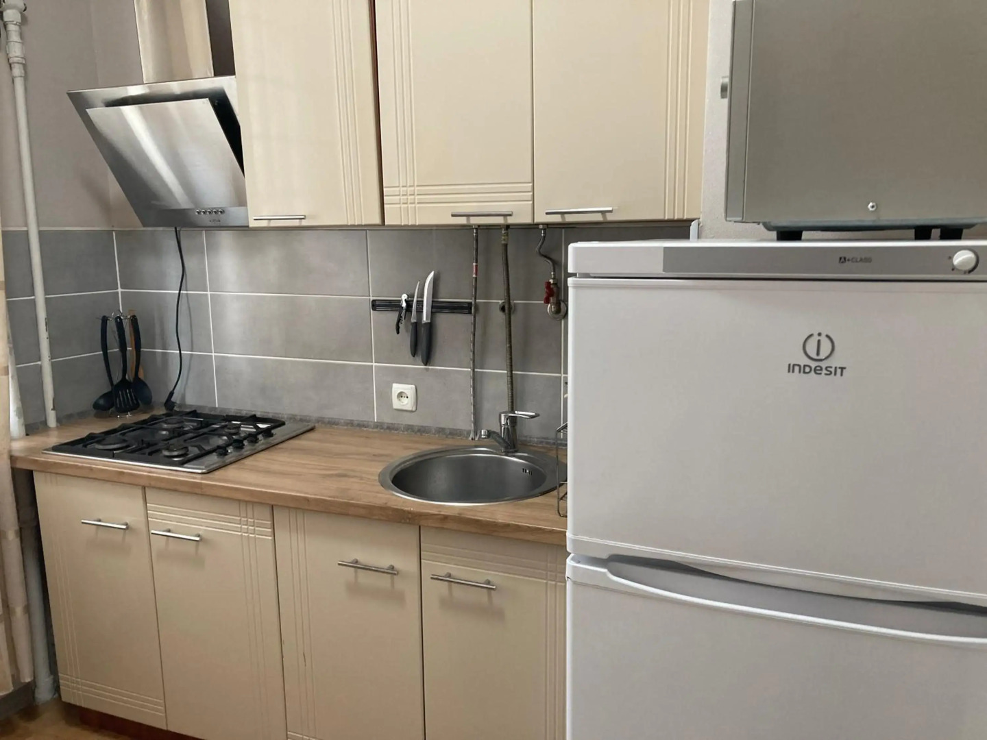 Apartment Soborna St.