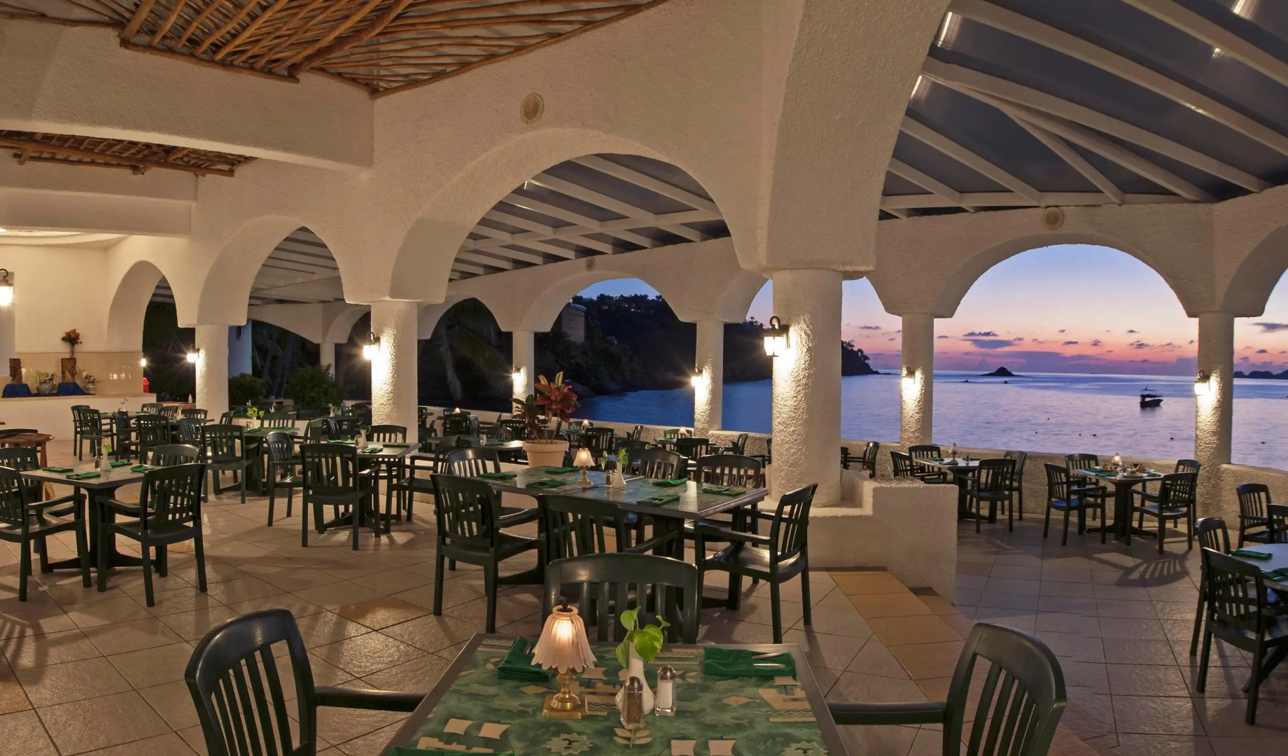 Tesoro Manzanillo All Inclusive