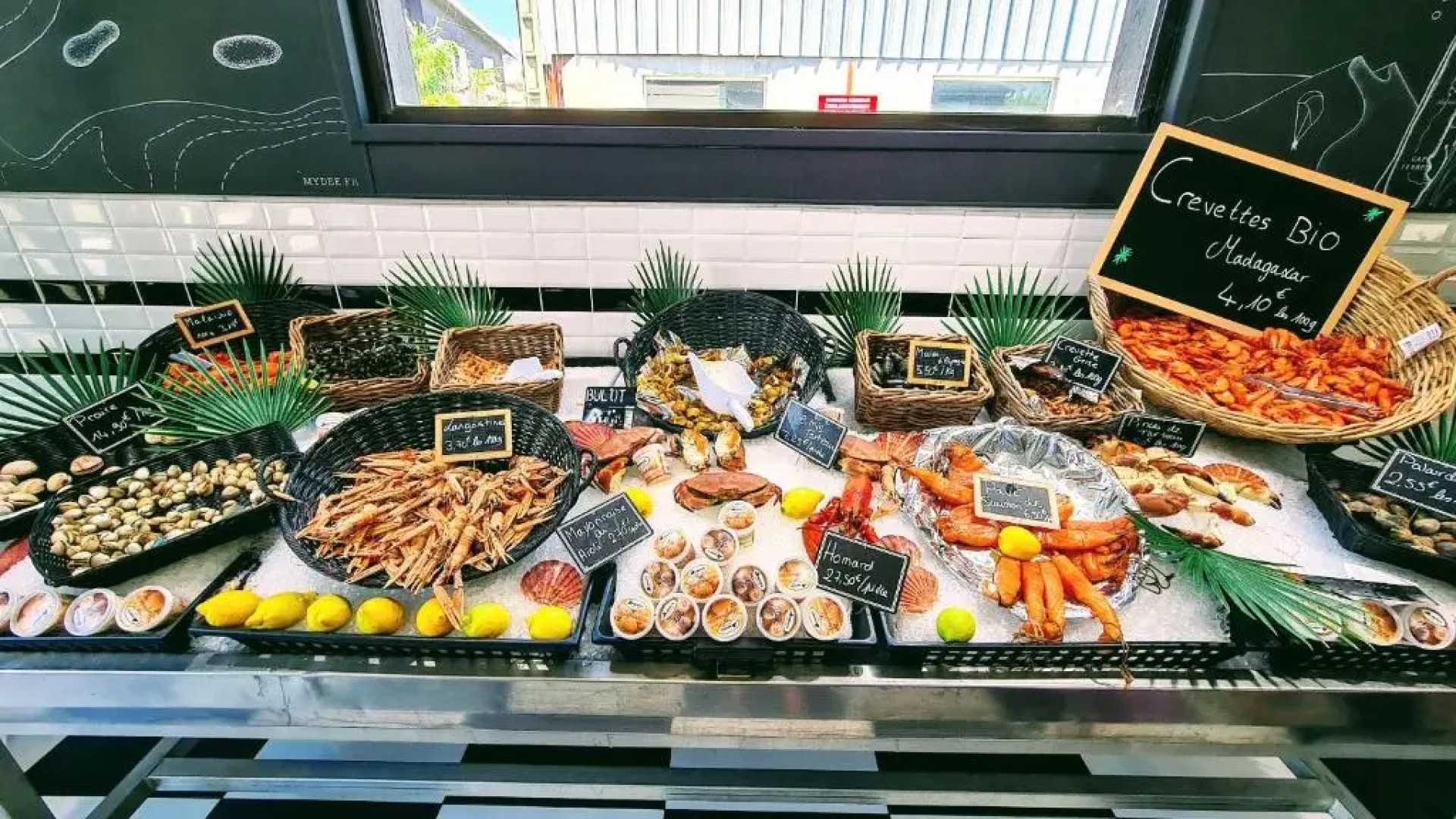 Résidence du Haurat