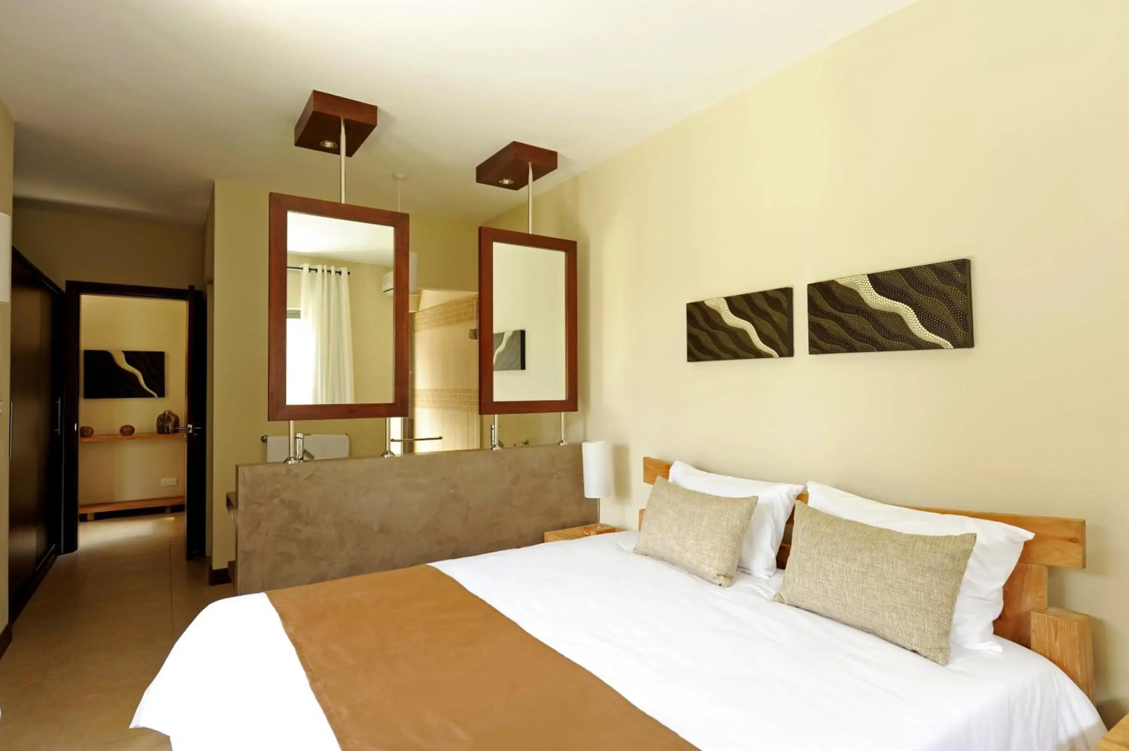 Athéna Villas by Fine and Country