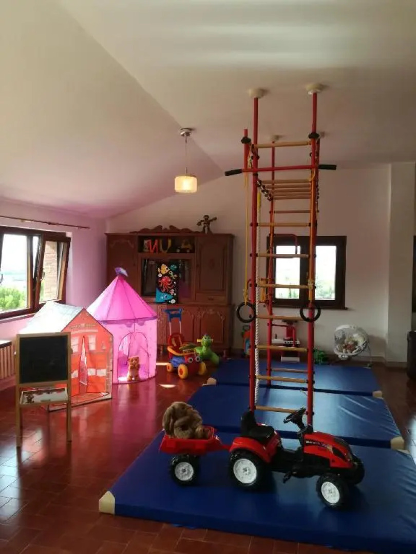 Appartamenti Brufa Civico VPSG 13/17