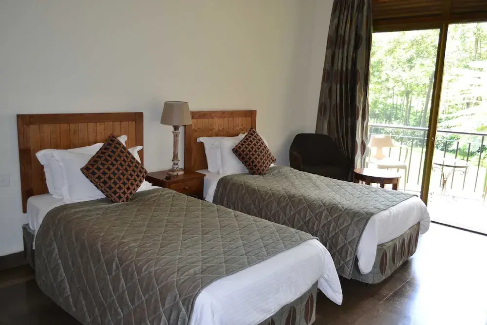 Villa Anona Guest House