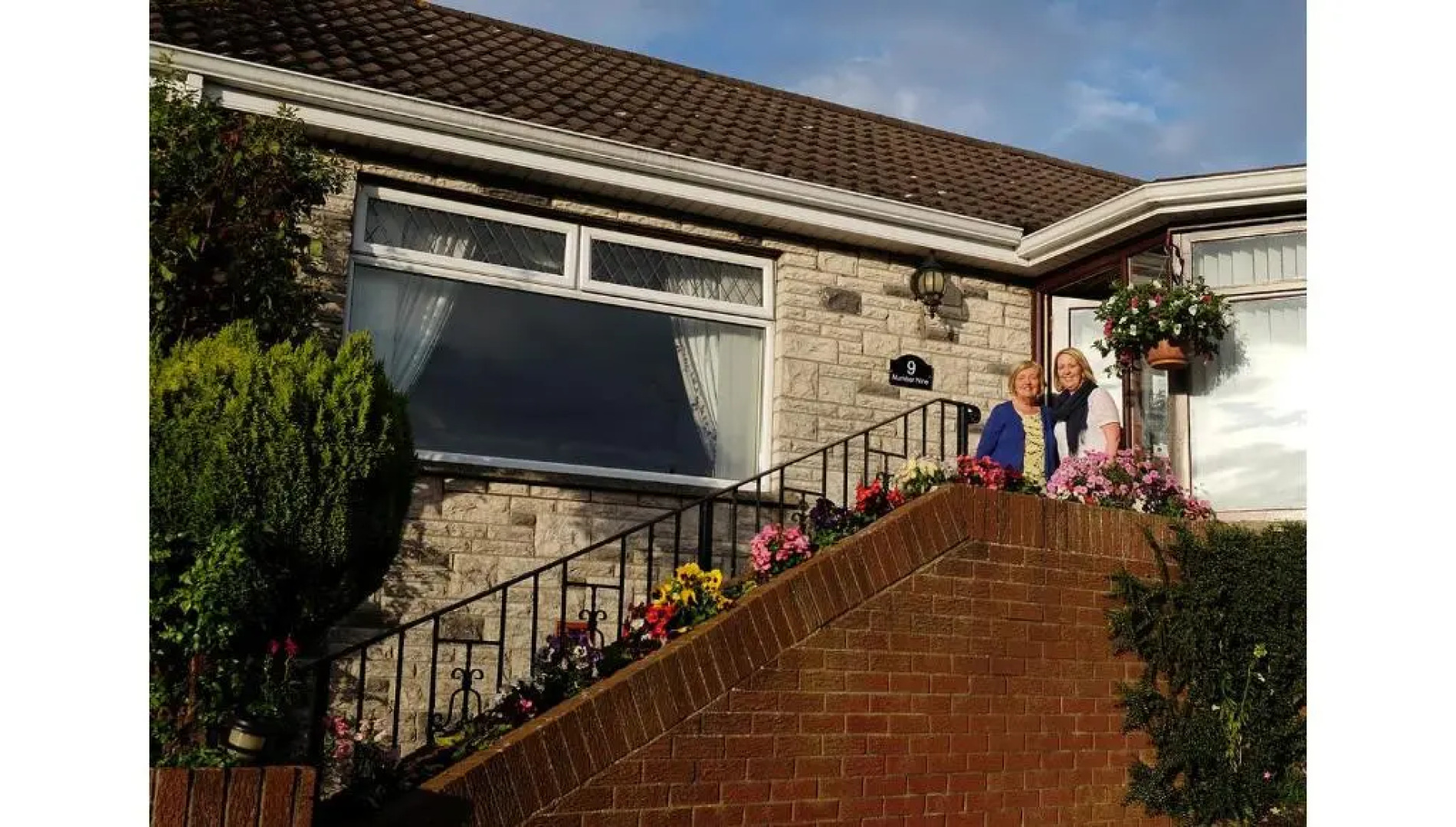 Number Nine Luxury Bed and Breakfast