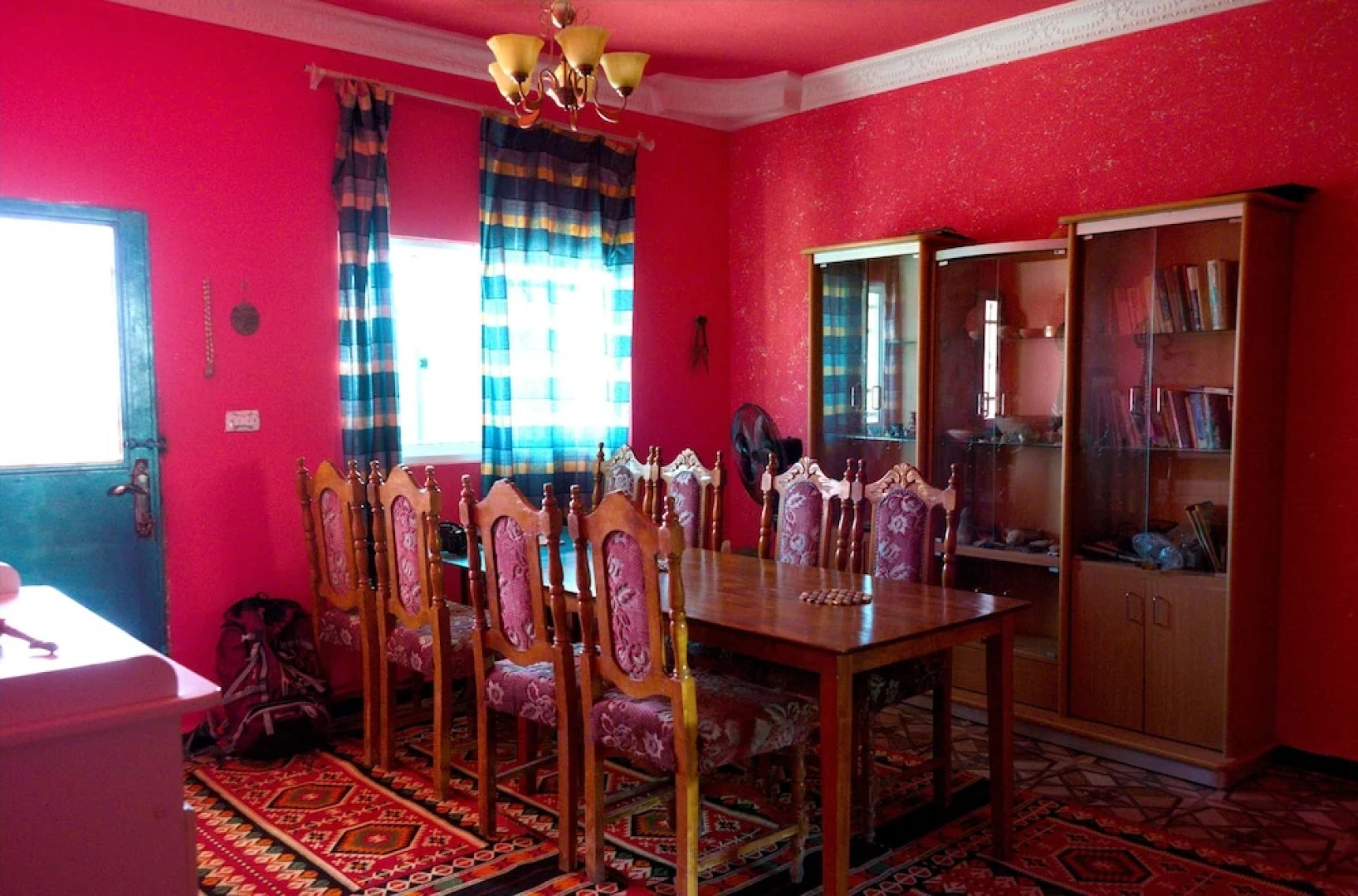 Bedouin Pink EcoHouse - Hostel