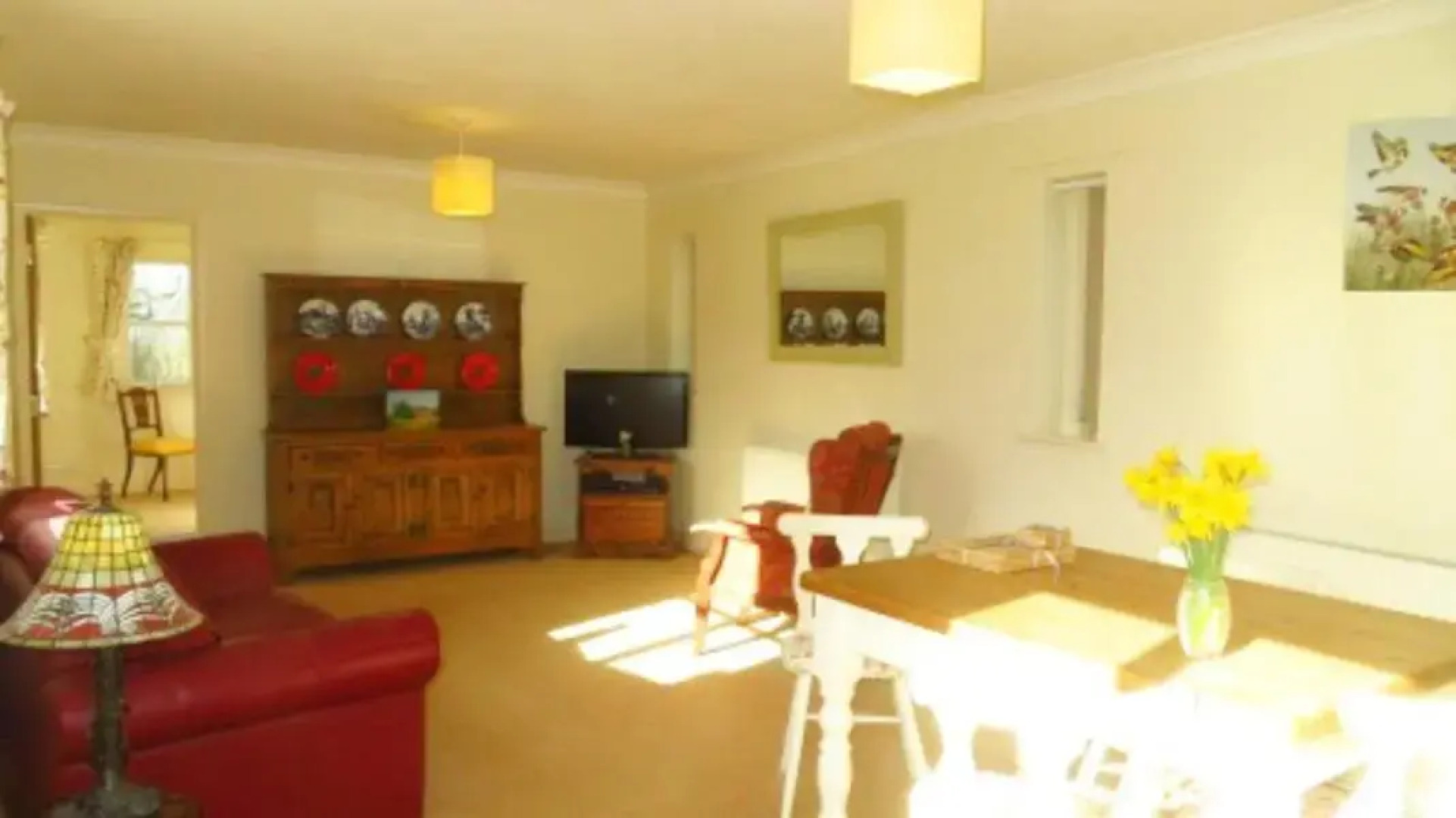 Hilltop Farm Holidays