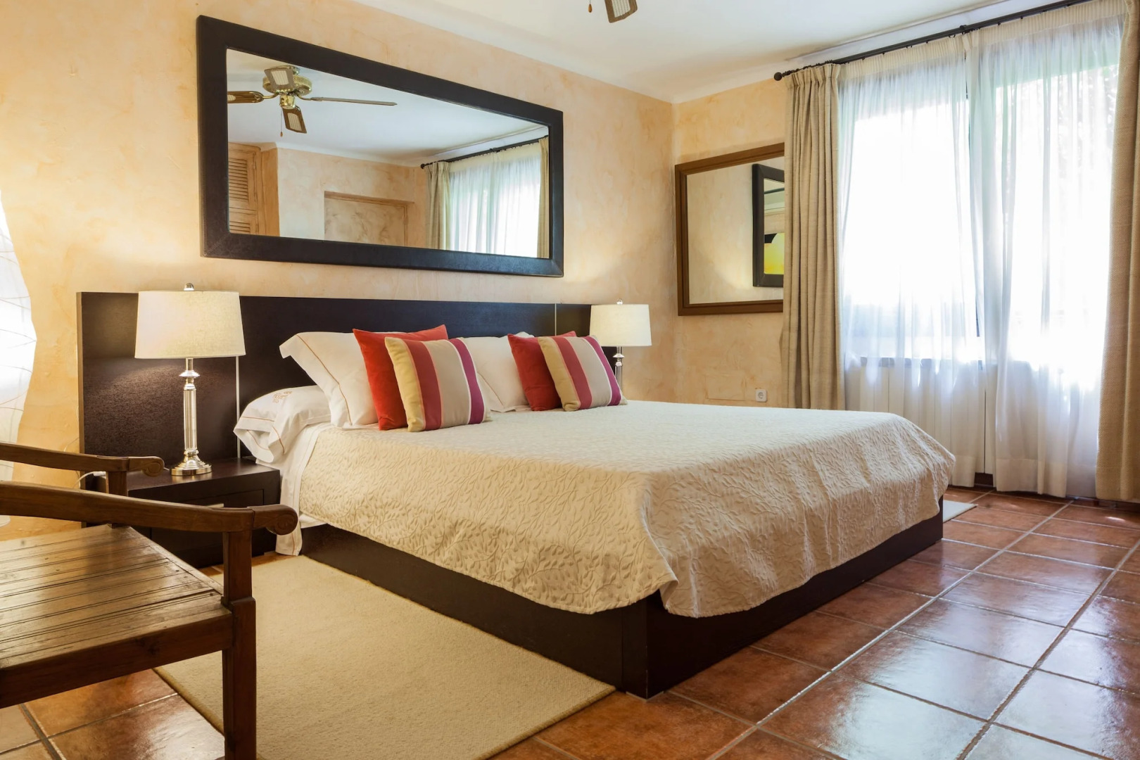 Hotel Rural Ca's PLA