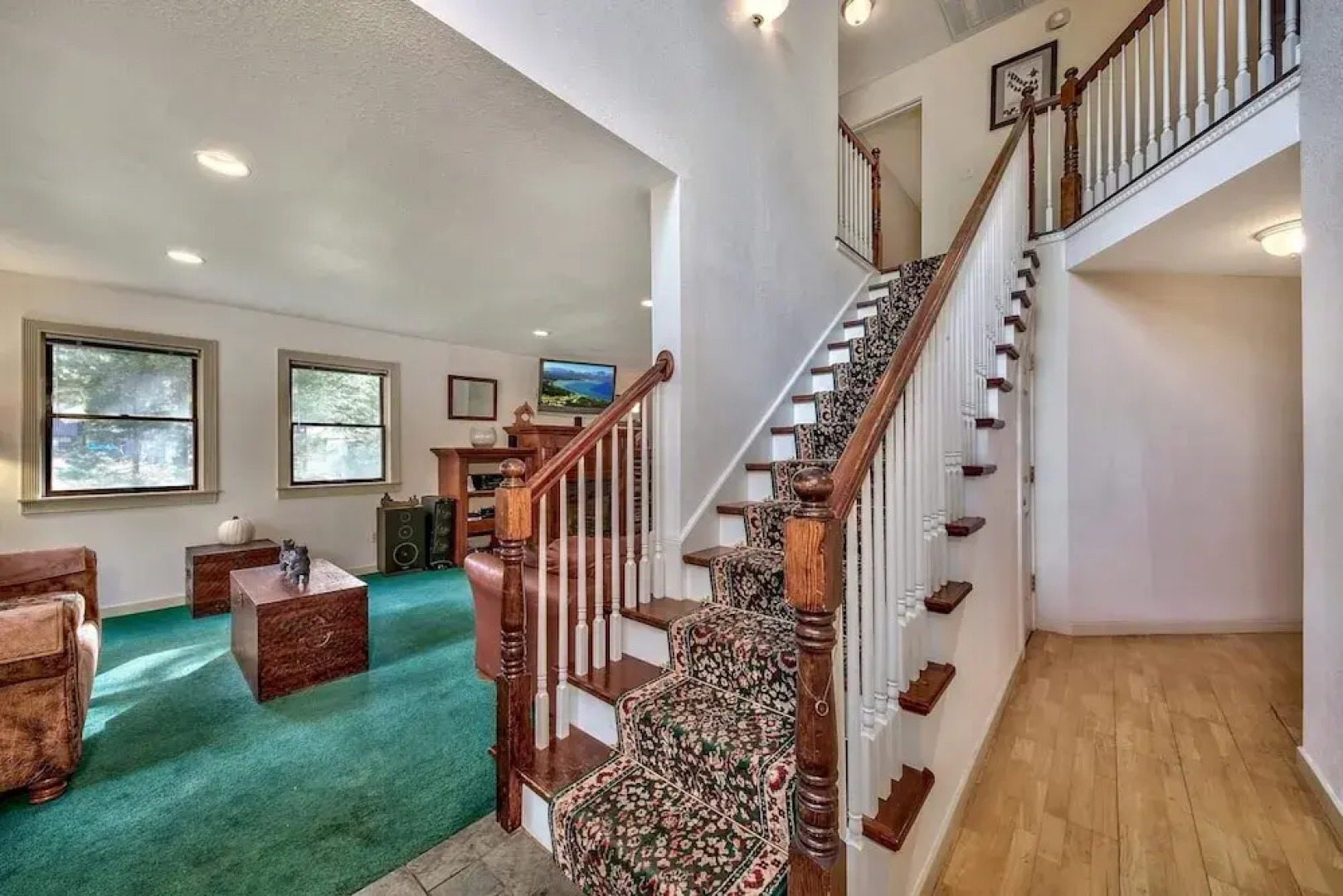 1624p The Player Cabin 3 Bedroom Home by Redawning