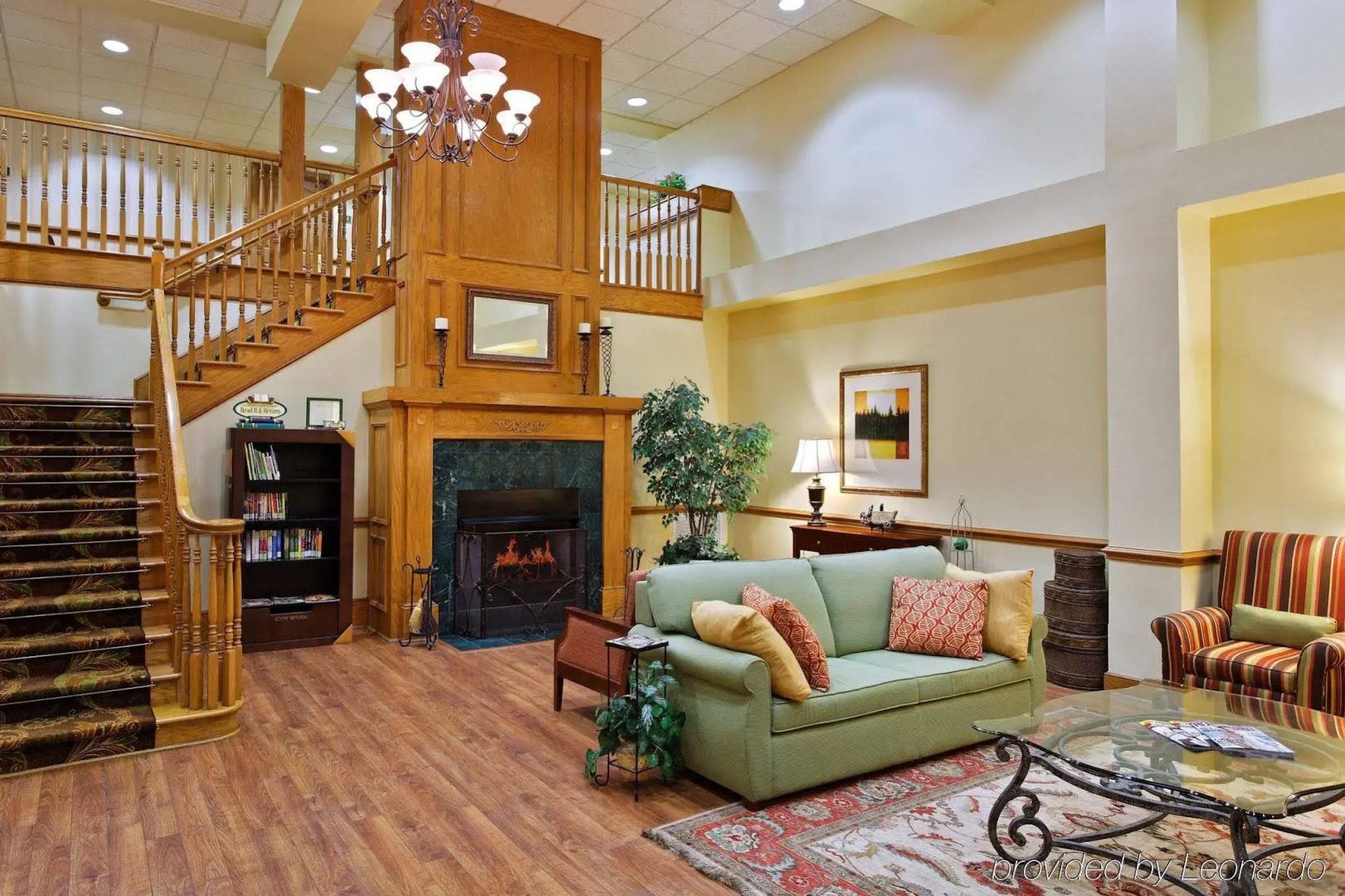 Country Inn & Suites by Radisson, Lake Norman Huntersville, NC