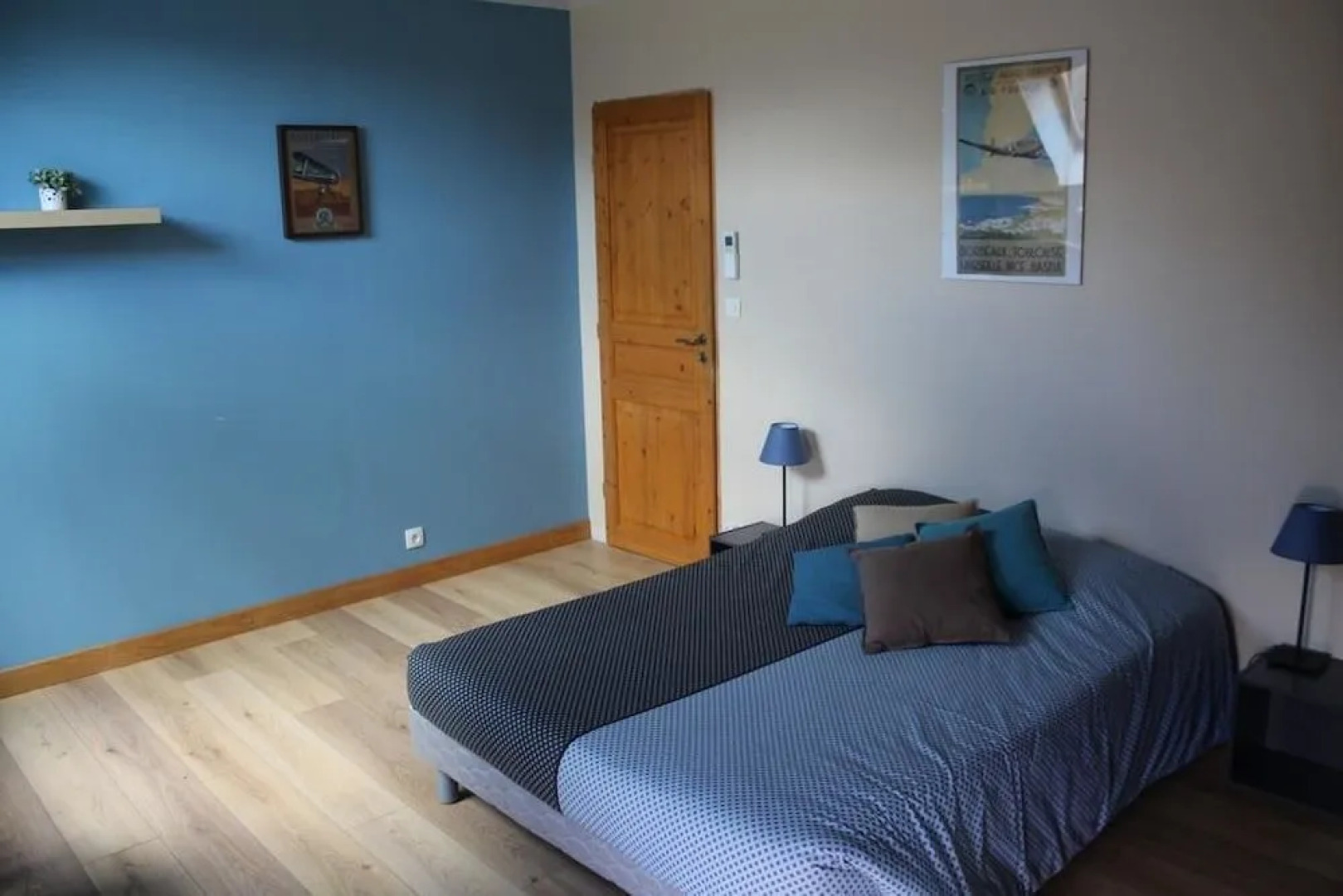 Le Moulin des Forges - Chambres d'Hôtes et Roulottes