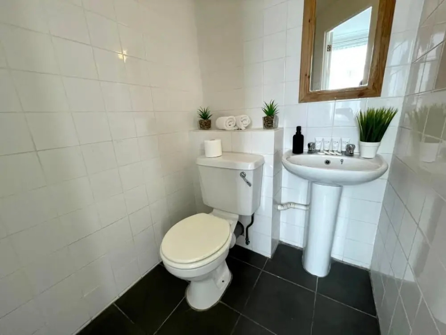 Brighton Breeze Hotel