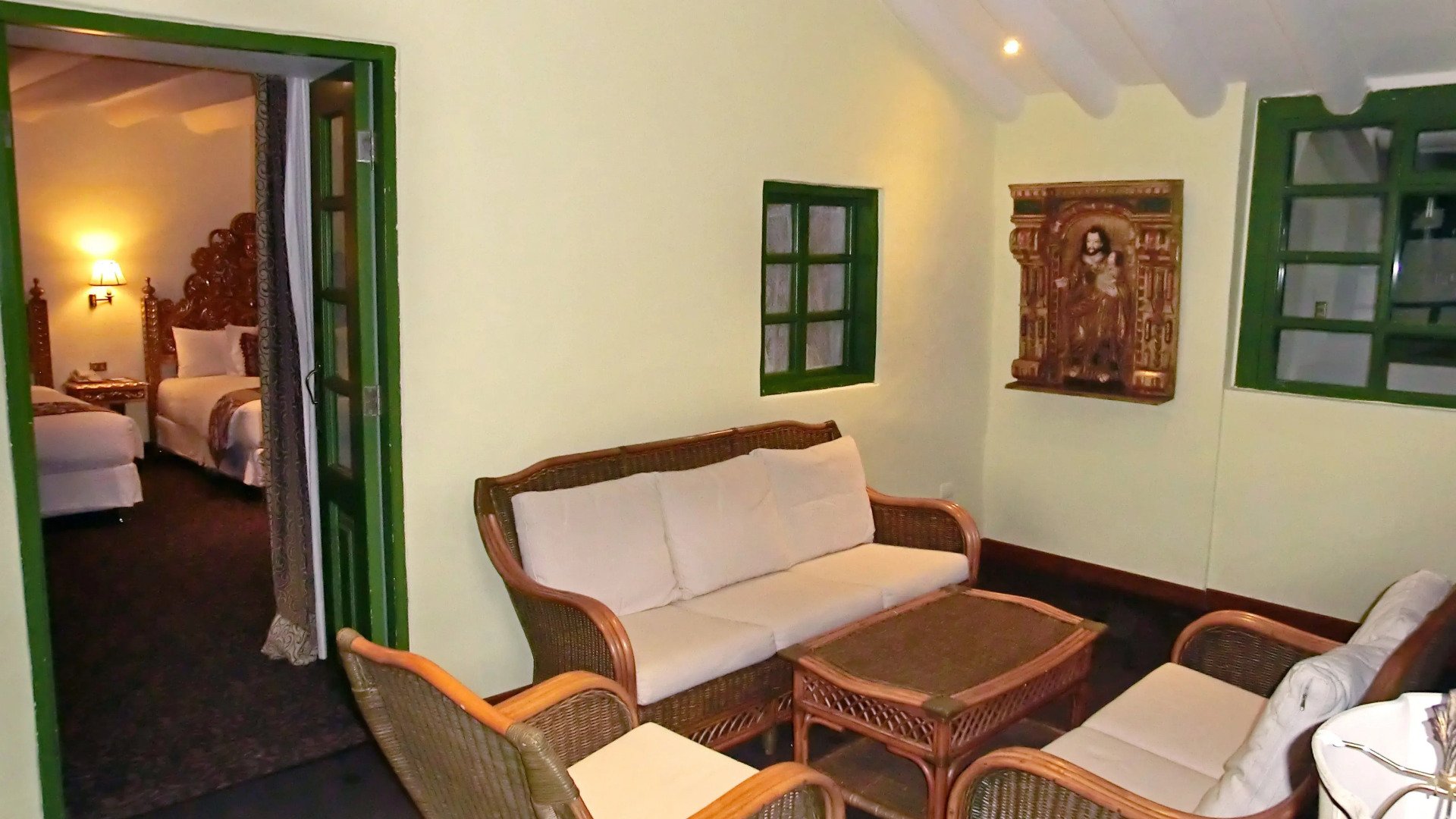 Aranwa Sacred Valley