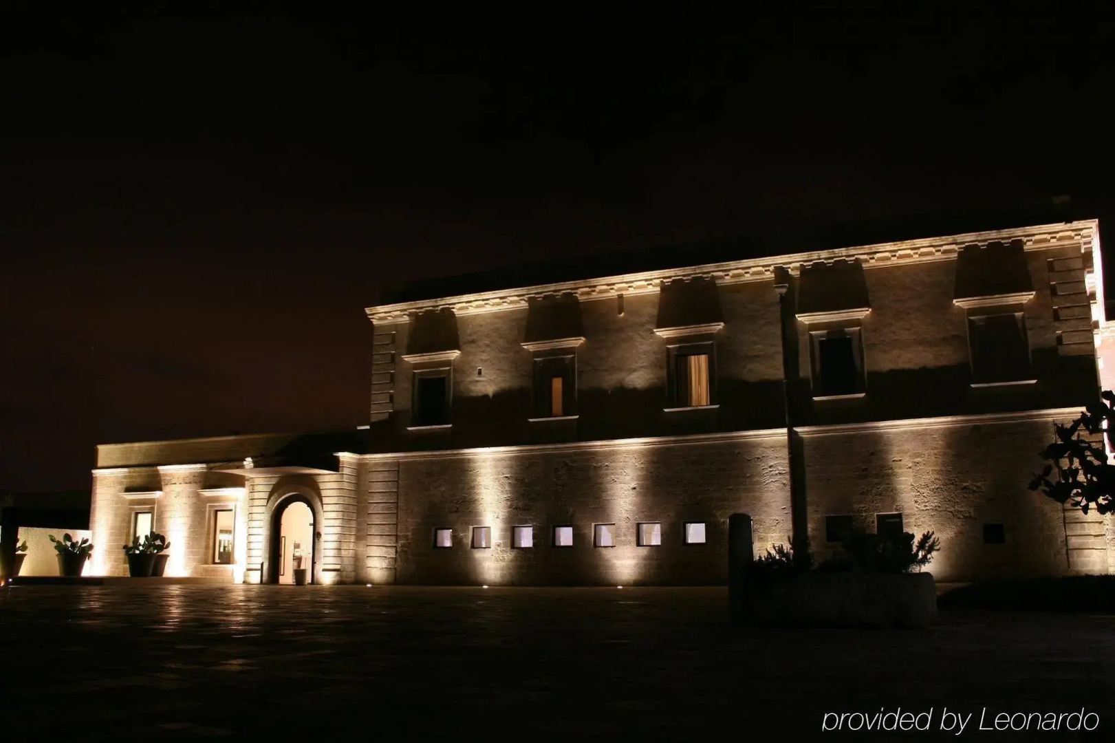 Relais Histò San Pietro sul Mar Piccolo