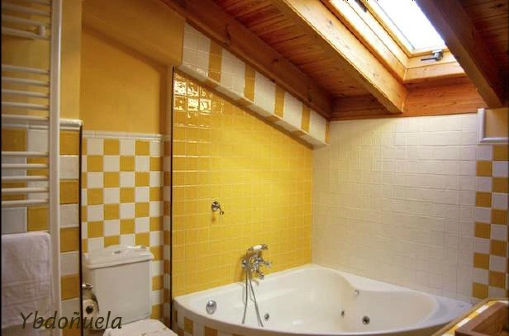 Posada Real La Lechería