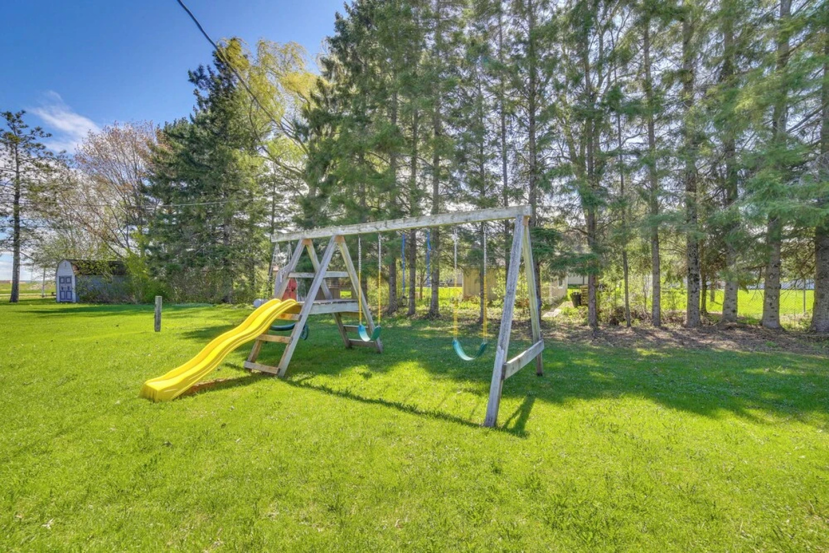 Sault Ste Marie Getaway Near Soo Locks!