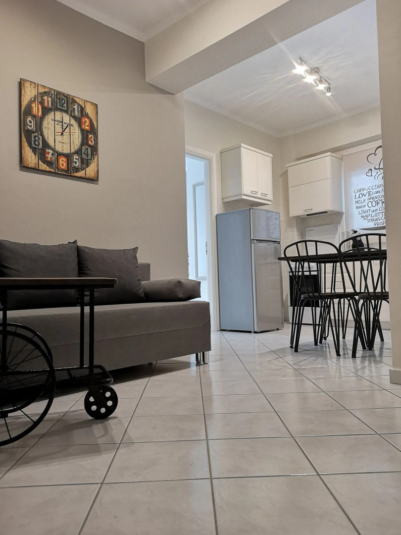 Angelland Luxury Suites Nafpaktos