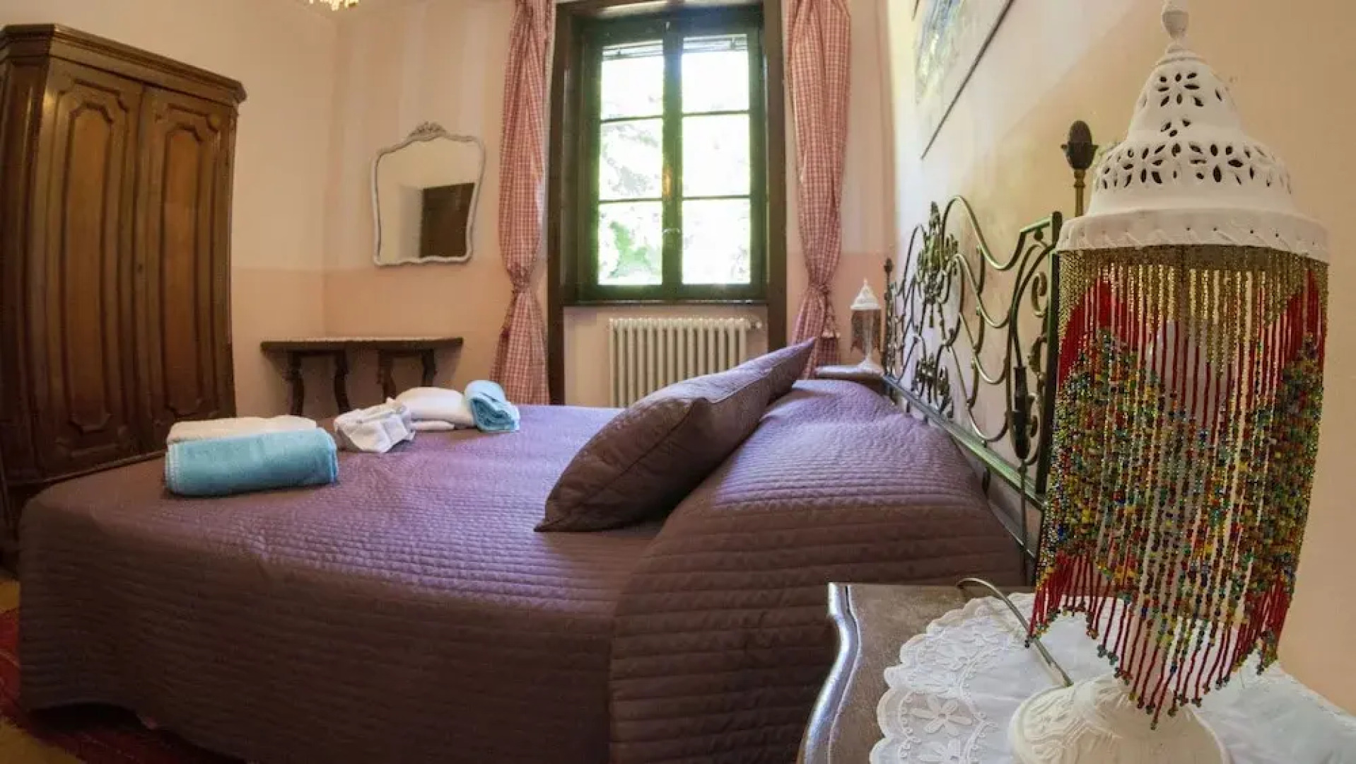 Wonderful Villa Between Como And Milano