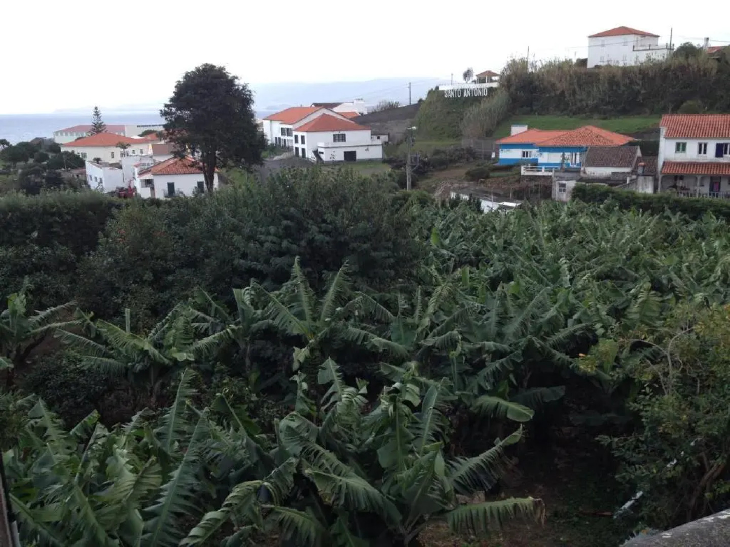 Casa do Vale do Sossego